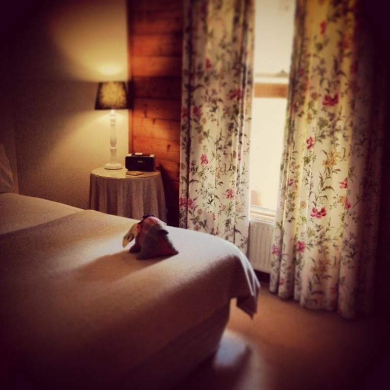 Merrijig Inn Port Fairy Room photo