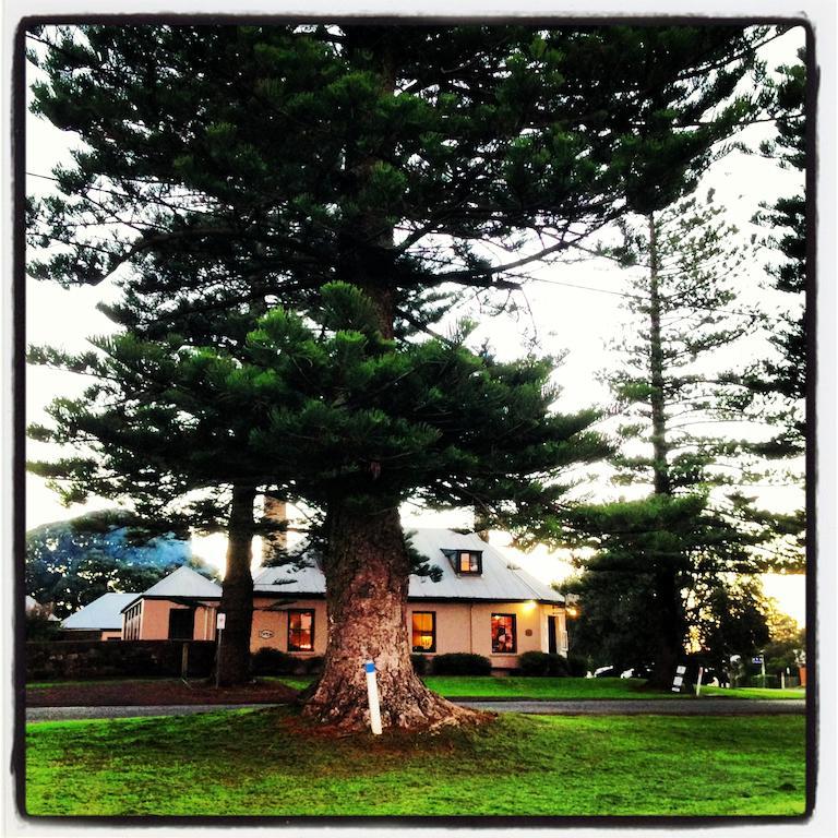 Merrijig Inn Port Fairy Exterior photo
