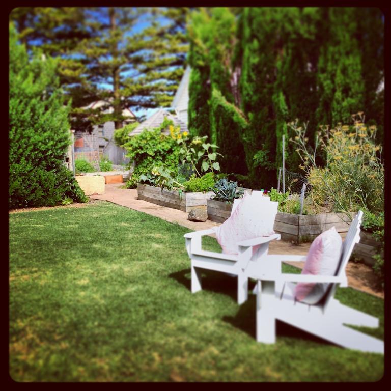 Merrijig Inn Port Fairy Exterior photo